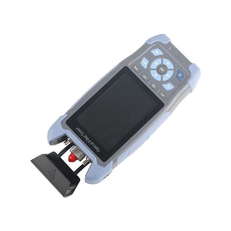 NK3200D Mini OTDR Fiber Optic Reflectometer with 9 Functions Mini OTDR Fiber Optic Reflectometer
