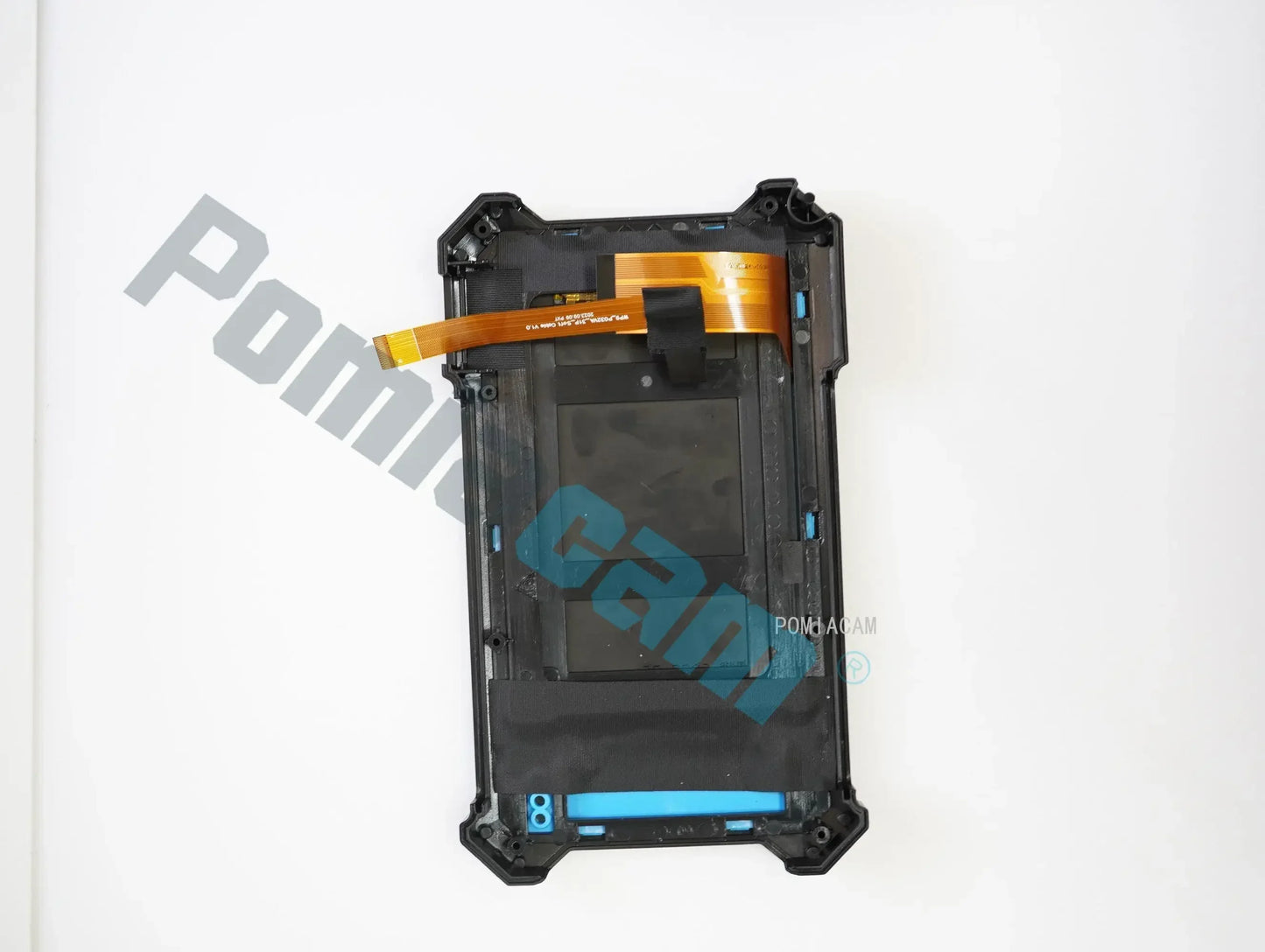 CCTV Tester Touch Screen For IPC Camera Ip Tester CCTV Tester Monitor IPC PLUS Series Screen Repair IPC5200 IPC5100