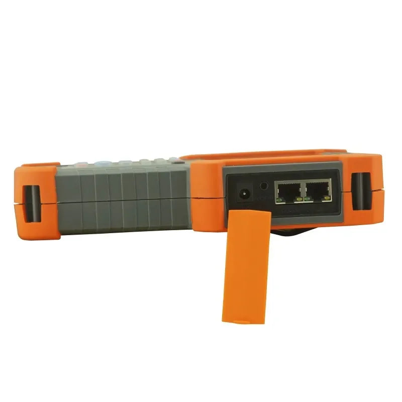 Handheld Tester Professional CCTV Camera X4 series H.265 4K 4 Inch Handheld 8MP CVI TVI AHD IP Analog H.265/H.264 CCTV Camera