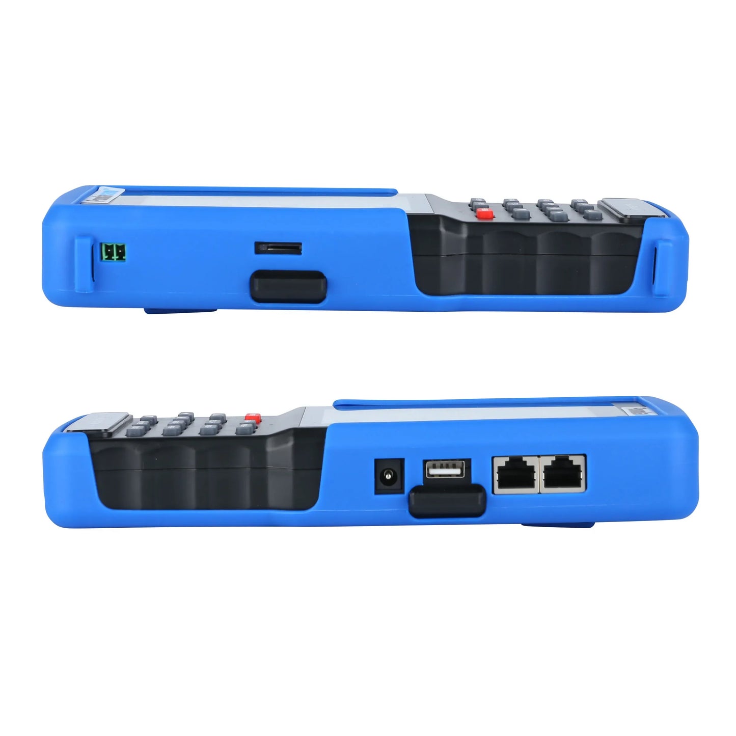 IPC9310 Plus 4k Security Camera Tester IP 1080P 8MP AHD TVI CVI CVBS SDI All in 1 CCTV Tester Monitor ONVIF Utp Optical POE