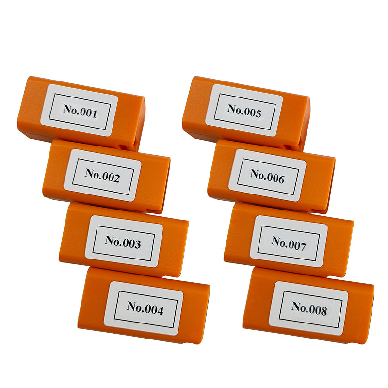 Network Cable Test Box with Wanglu Cctv Tester Original Accessories Cable Tester for Camera IP Cctv Tester Accessories