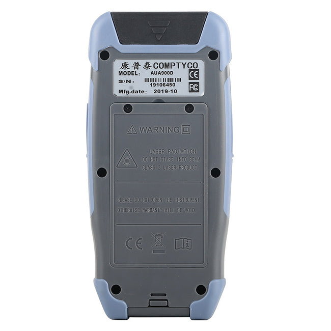 NK3200D Mini OTDR Fiber Optic Reflectometer with 9 Functions Mini OTDR Fiber Optic Reflectometer