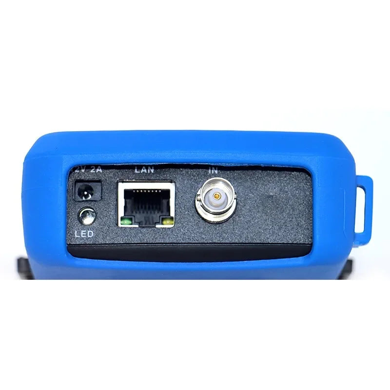 IPC9310 Plus 4k Security Camera Tester IP 1080P 8MP AHD TVI CVI CVBS SDI All in 1 CCTV Tester Monitor ONVIF Utp Optical POE