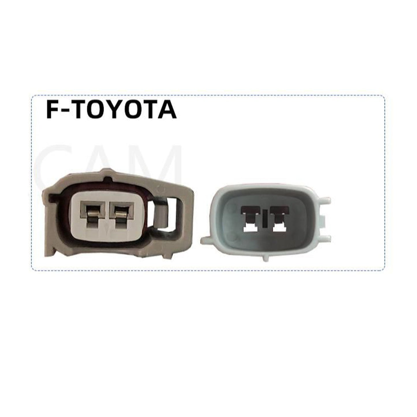 Kit de conversión Kit de coche de conversión Toyota de 8 cilindros Convertidor de biometanol Asistente de combustible flexible alternativo de metanol. 