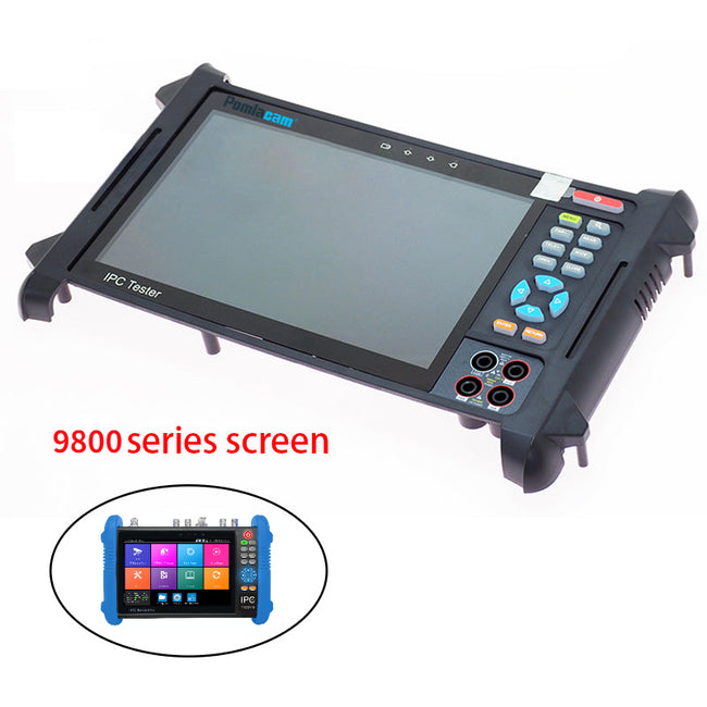 Accessories 9800 Series Glass CCTV TESTER Series Panel Replacement for Screen Touch Display Repair Display Replacement Touch Screen Repair