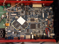 X7 motherboard